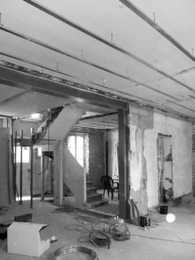 Architecte Claire DUPRIEZ