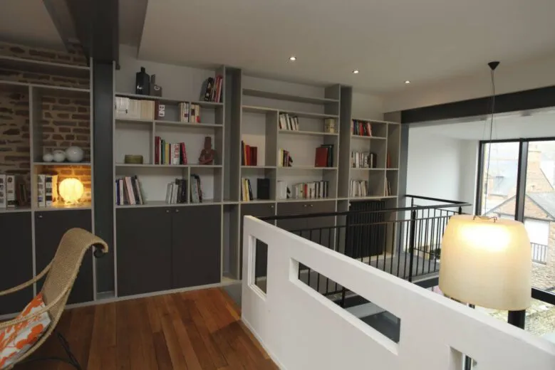 Architecte Claire DUPRIEZ
