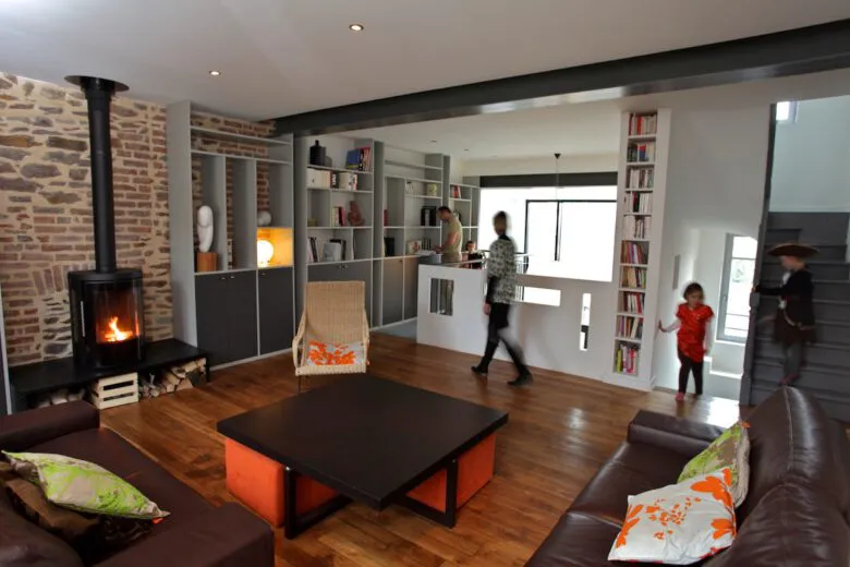 Architecte Claire DUPRIEZ