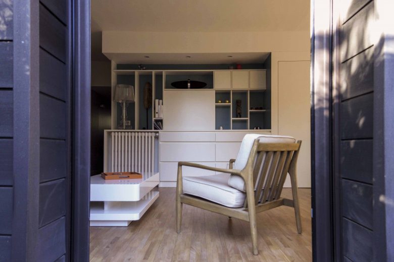 Architecte Claire DUPRIEZ
