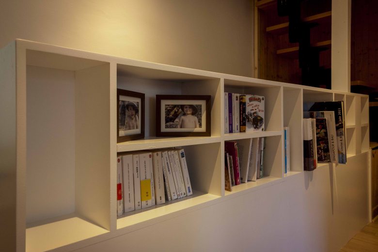 Architecte Claire DUPRIEZ