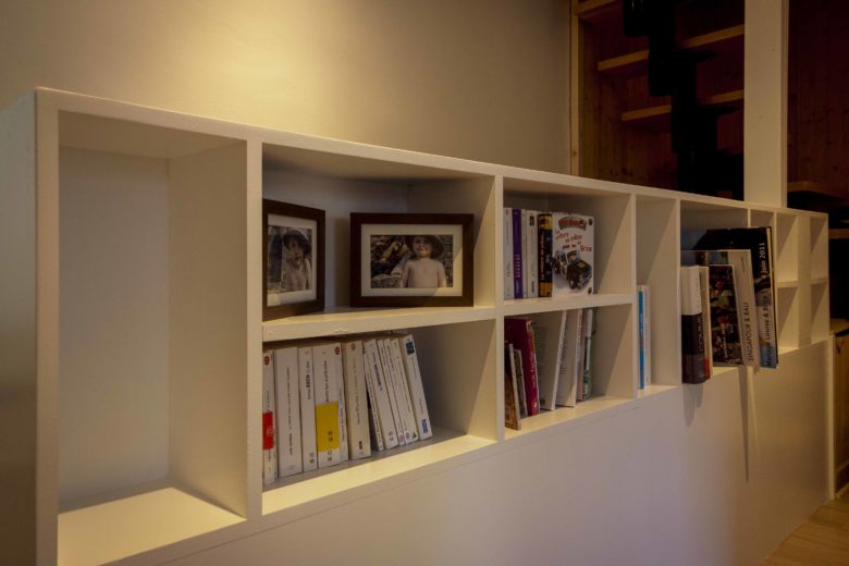 Architecte Claire DUPRIEZ