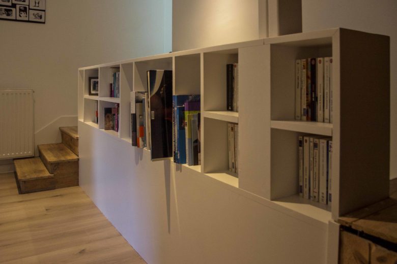 Architecte Claire DUPRIEZ