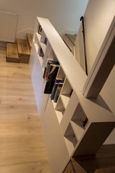 Architecte Claire DUPRIEZ