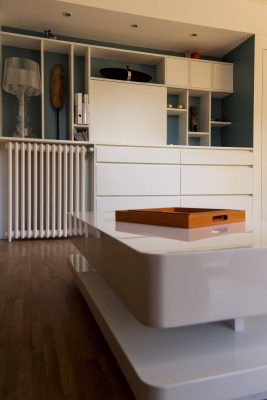 Architecte Claire DUPRIEZ