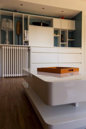 Architecte Claire DUPRIEZ