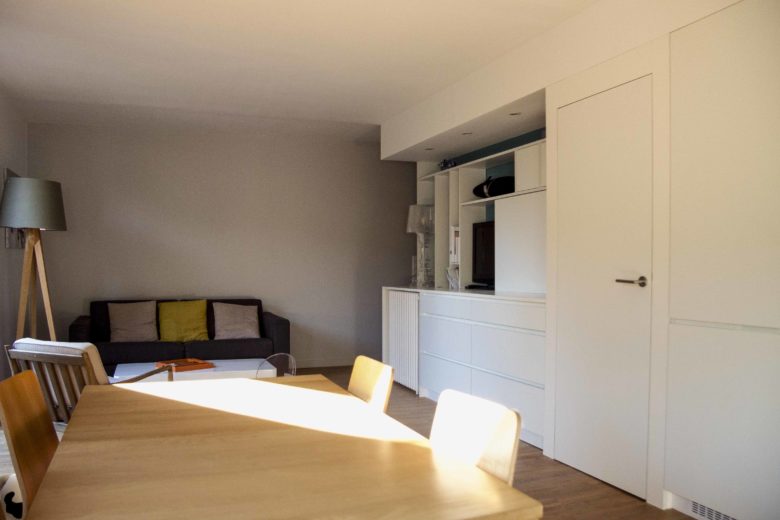 Architecte Claire DUPRIEZ