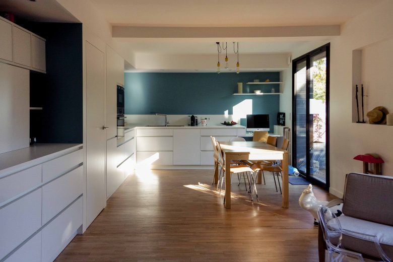 Architecte Claire DUPRIEZ