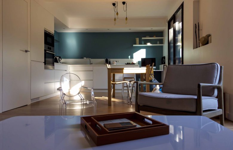 Architecte Claire DUPRIEZ