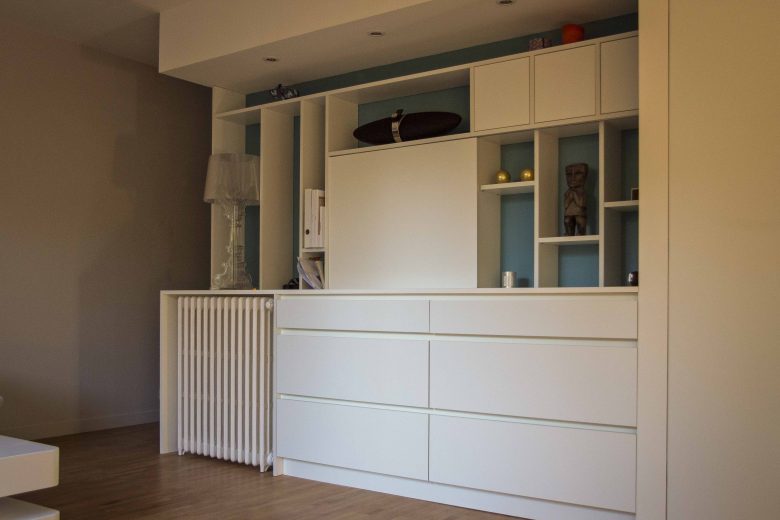 Architecte Claire DUPRIEZ