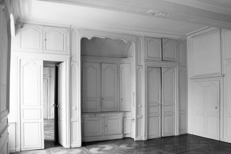 Architecte Claire DUPRIEZ