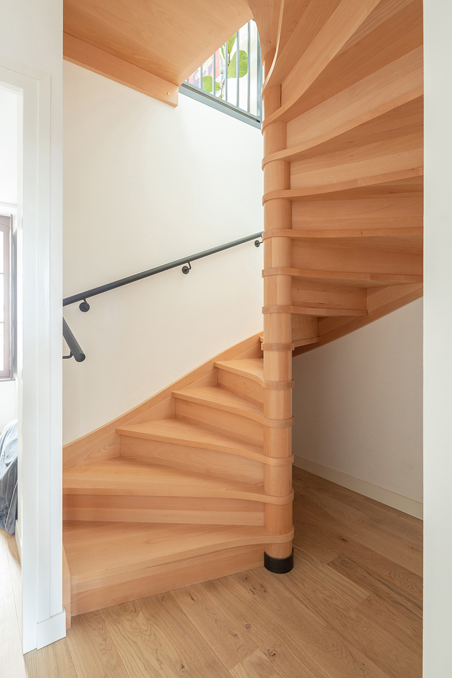 1715 – Prendre de la hauteur – Atelier Dupriez