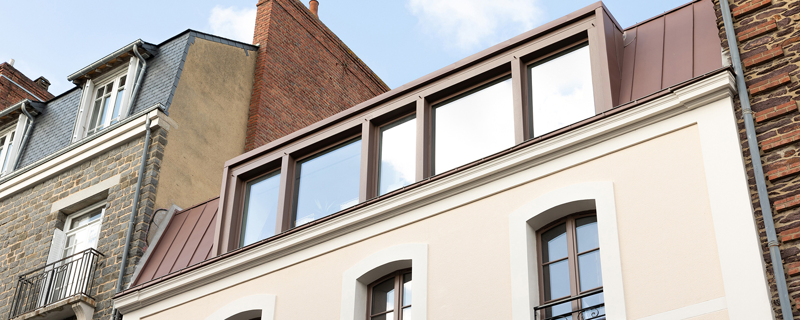 1715 – Prendre de la hauteur – Atelier Dupriez